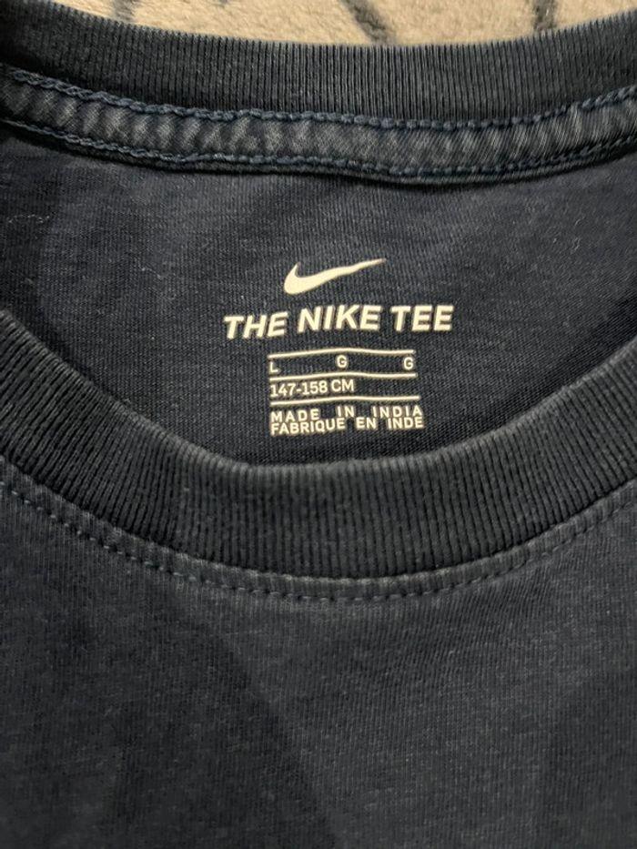 Tee shirt Nike Enfant - photo numéro 4