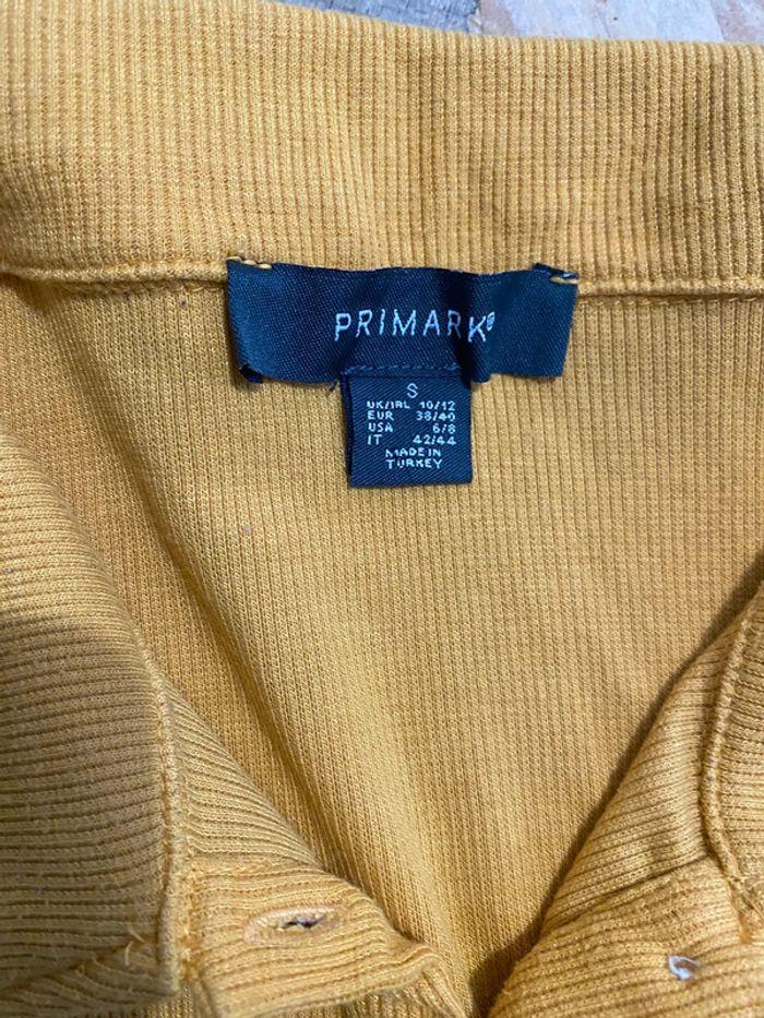 Petit haut Primark taille S - photo numéro 2