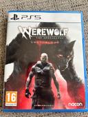 Werewolf thé apocalypse