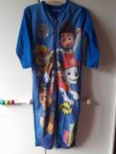 Surpyjama pat patrouille