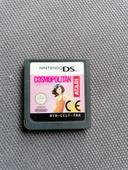 Jeu Nintendo DS Cosmopolitan sans boîte