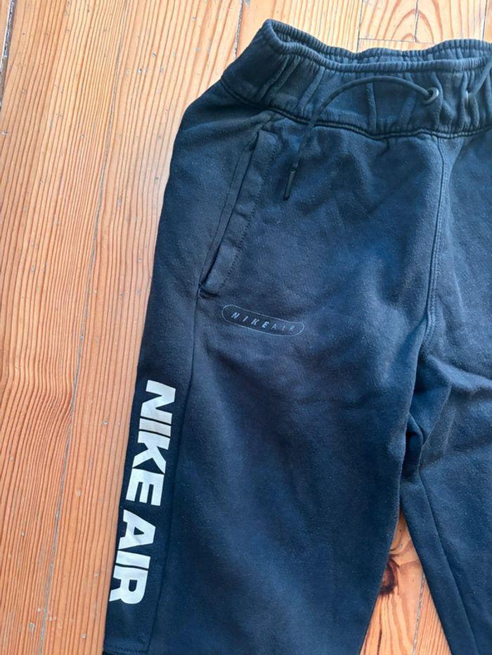 Pantalon jogging Nike Air, 12ans - photo numéro 2