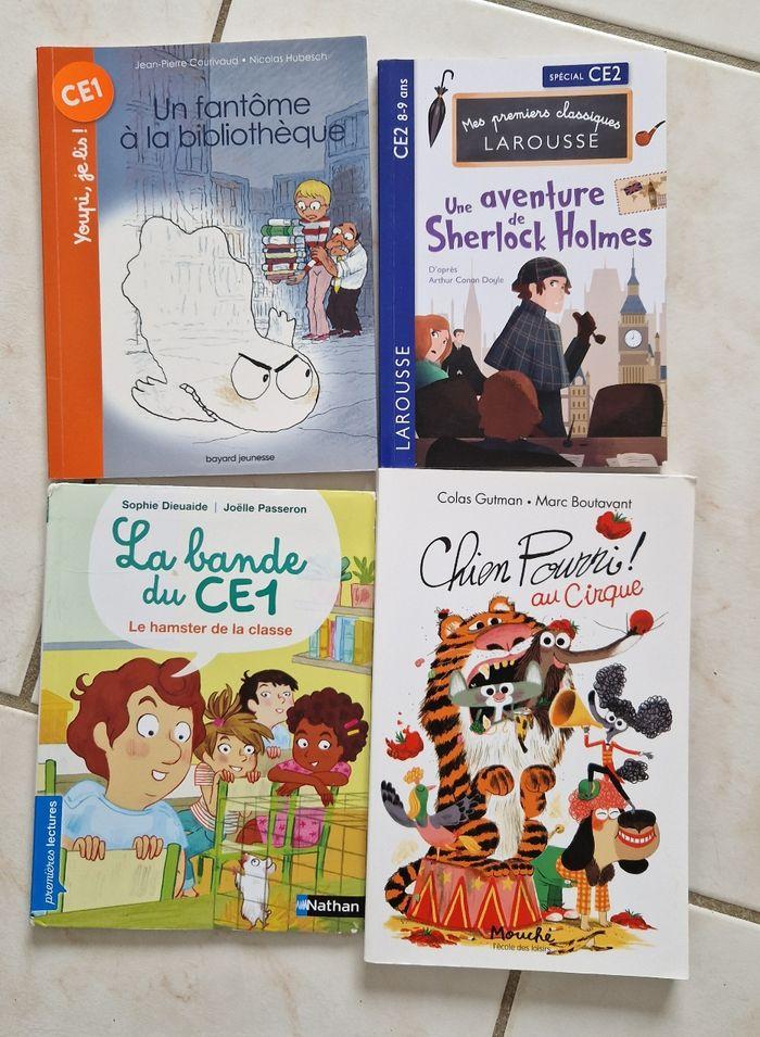 Livre enfant