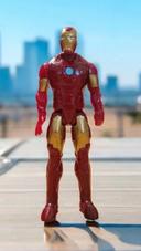 Ironman figurine articulée 30cm