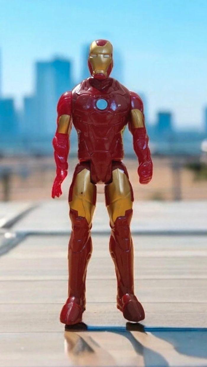 Ironman figurine articulée 30cm - photo numéro 1