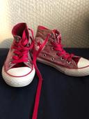 Converse T 27