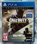 Jeux Call Of Duty