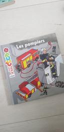 Livre pompier