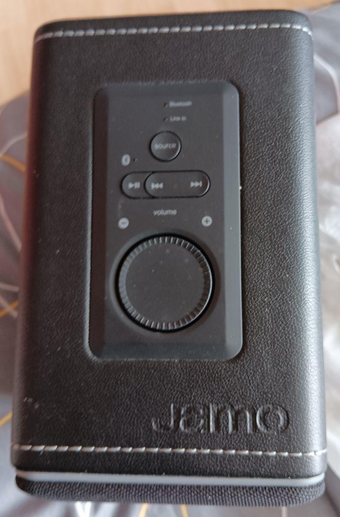 Enceinte Jamo bluetooth DS4 - photo numéro 5