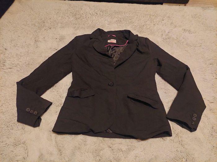 Veste femme taille 38 - photo numéro 1