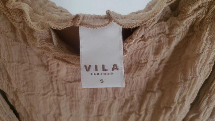 Robe d'été marque VILA Clothes - photo numéro 7