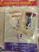 Disney audiocontes magique