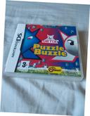 Jeux DS Puzzle Buzzle