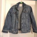 Veste jeans 12 ans garçon