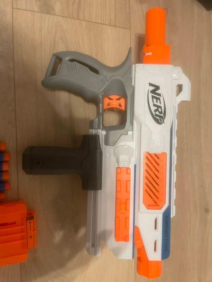 Nerf Modulus Mediator - photo numéro 2