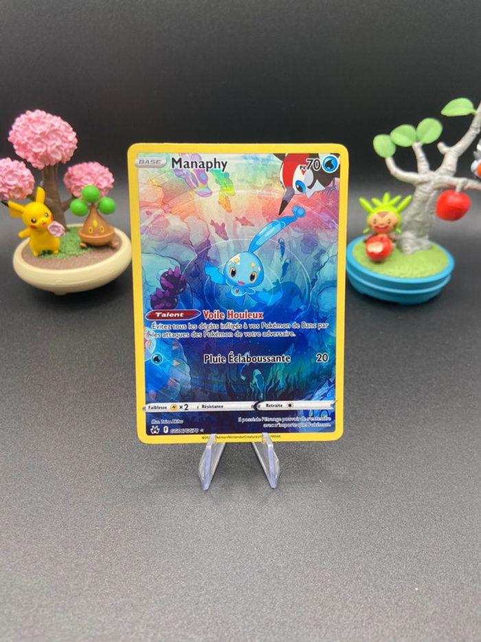 Lot de cartes Pokémon - Zénith Suprême - GG - photo numéro 3