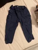 Pantalon bébé