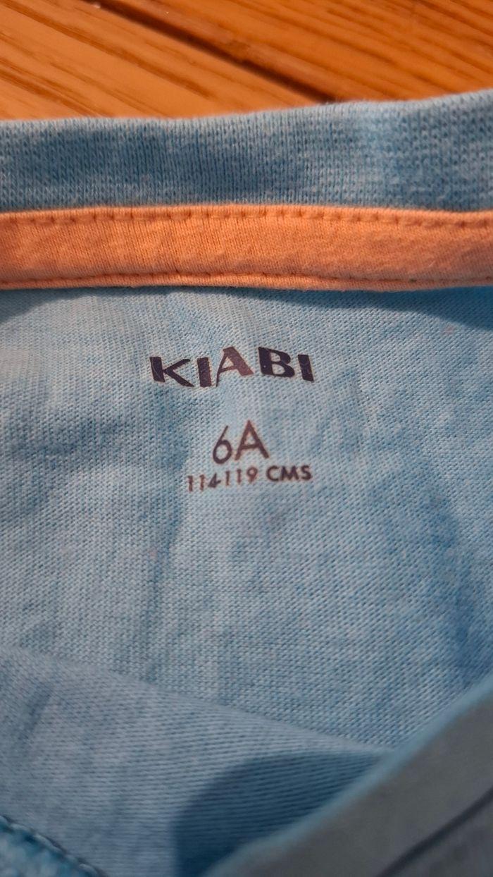 T-shirt Kiabi - photo numéro 2