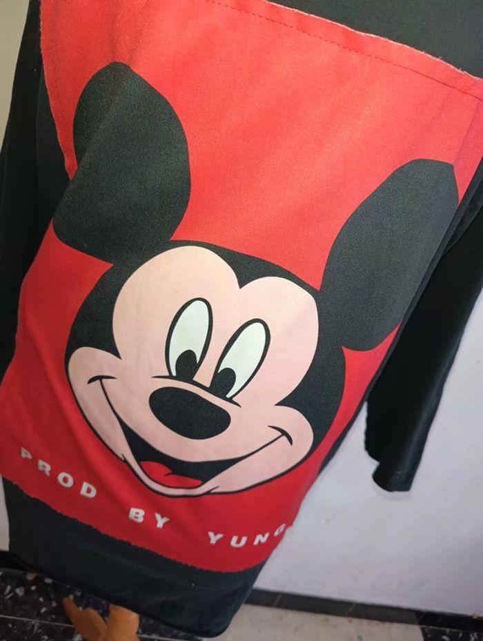 Robe Mickey mouse - photo numéro 6