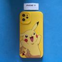 Coque iPhone 11 - Pikachu