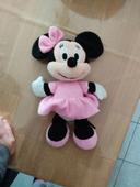 Peluche Minnie