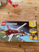 Lego creator 31086 NEW