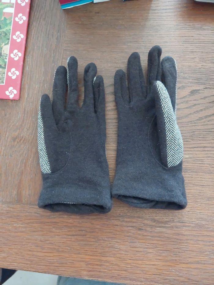 Gants - photo numéro 3