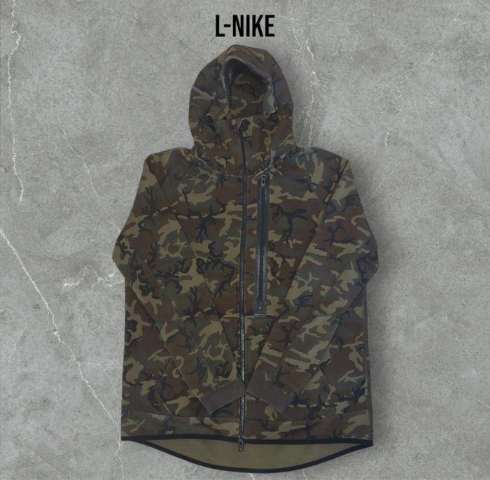 Nike jacket - photo numéro 1