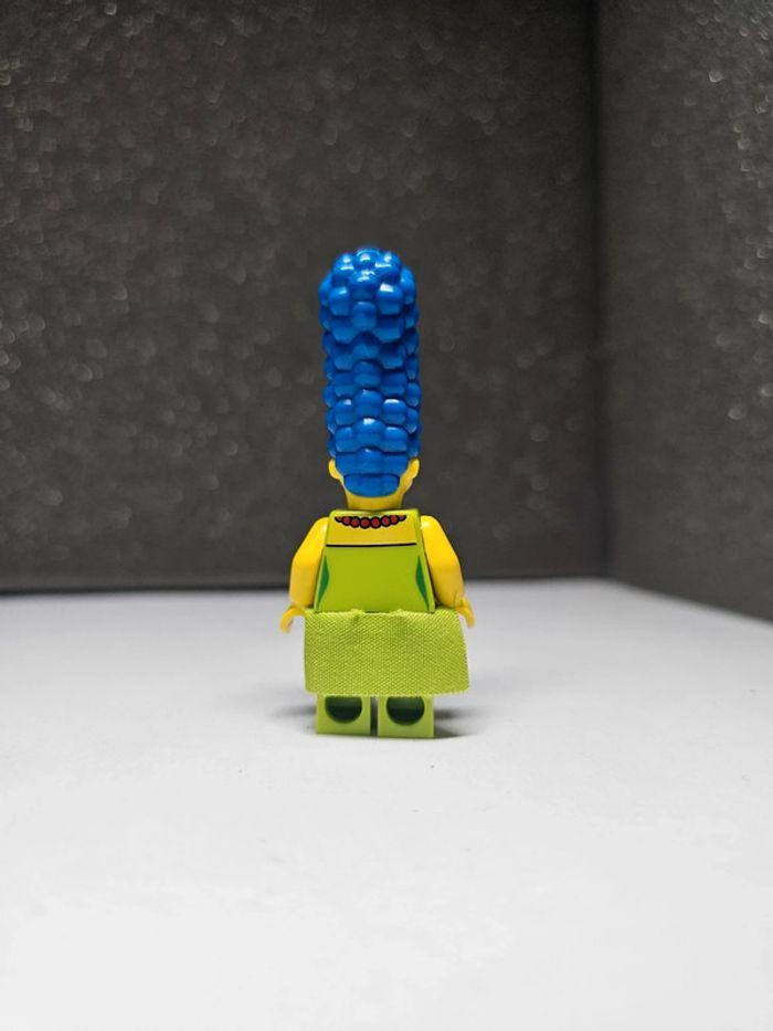 Marge Simpson sim027 - photo numéro 2