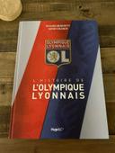 Livre l histoire de L OL