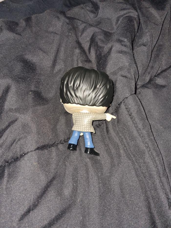 POP FUNKO BTS - photo numéro 2