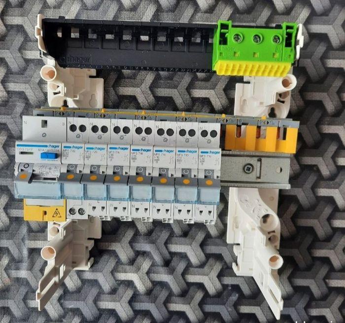 Compteur électrique - photo numéro 3