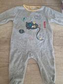 Pyjamas bébé