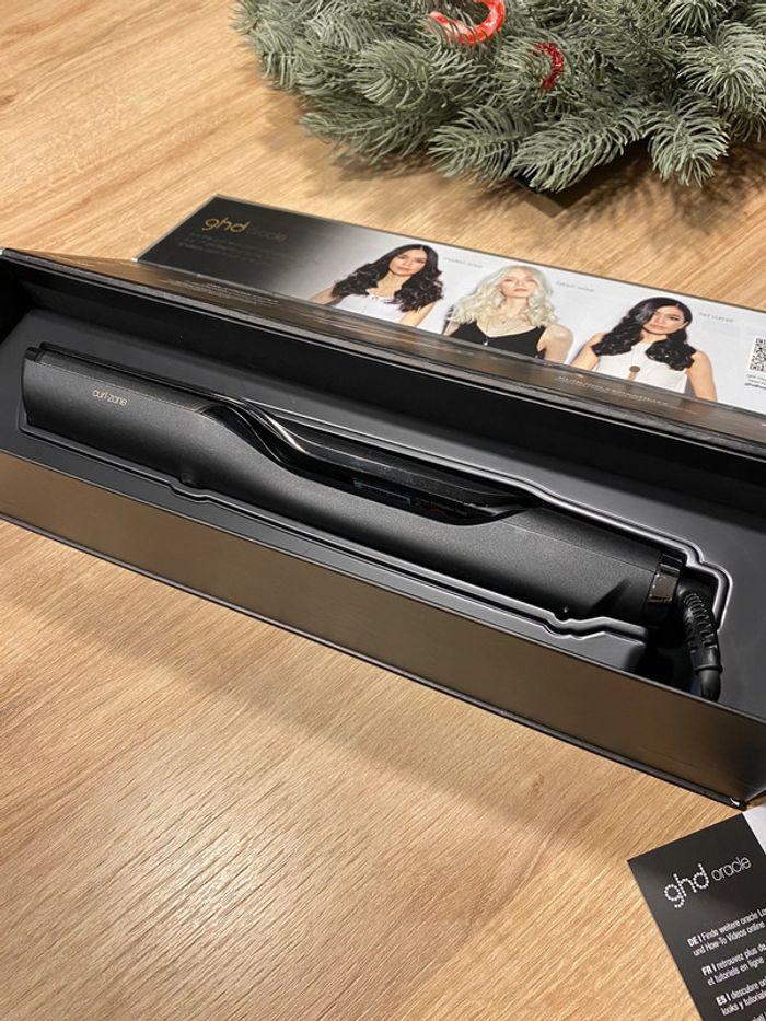 GHD oracle - photo numéro 4