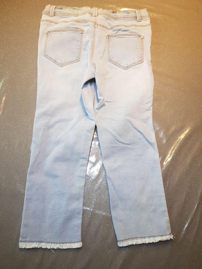 Pantalon 3/4 8ans - photo numéro 2