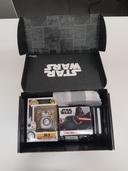 Goodies Star Wars