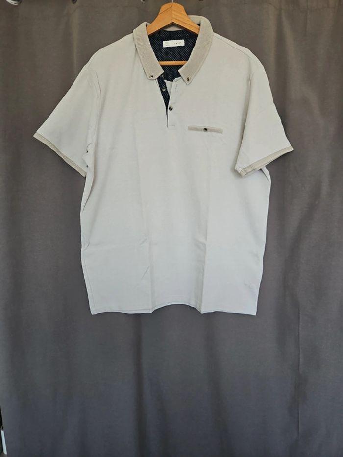 Polo celio taille xl très bon état général - photo numéro 1