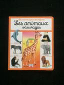 Livre animaux