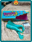 Jeu zombie gotcha