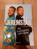 Livre jeremstar