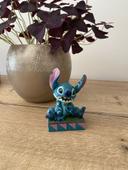 Figurine disney traditions jim shore lilo stitch showcase enesco