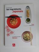 Cuisiner les ingrédients japonais