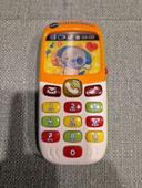 Baby smartphone Vtech