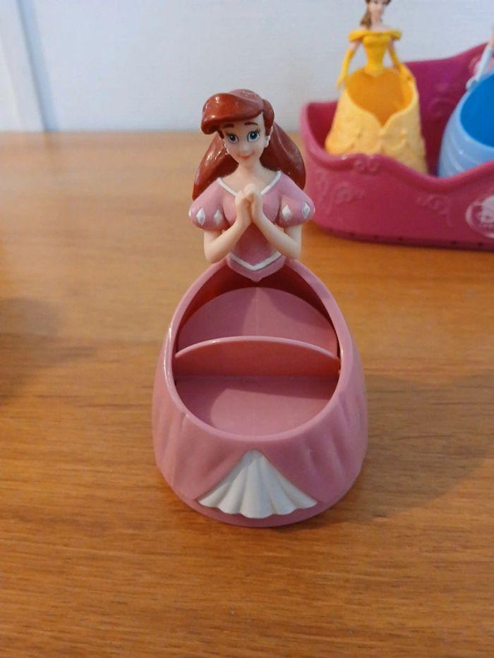 Jeu d'eau princesse disney - photo numéro 8