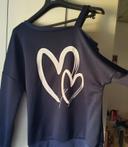 Sweat-shirt taille L