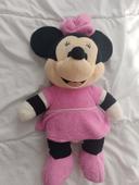 Grande peluche Minnie mouse