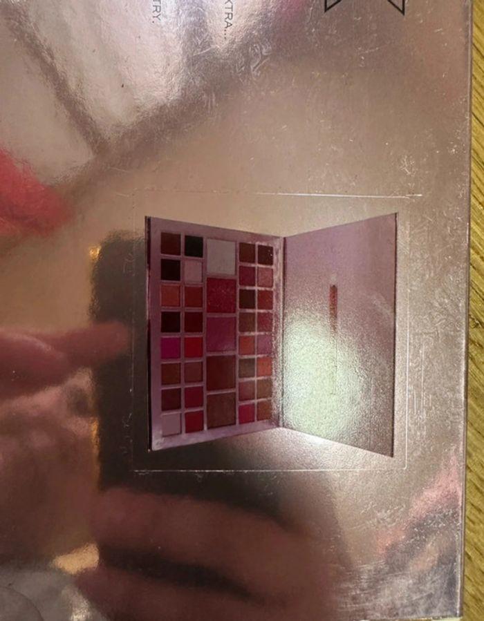 Palettes de maquillage xx révolution makeup Shadow X-Ray - photo numéro 3