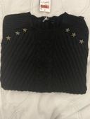 Pull fille Benetton