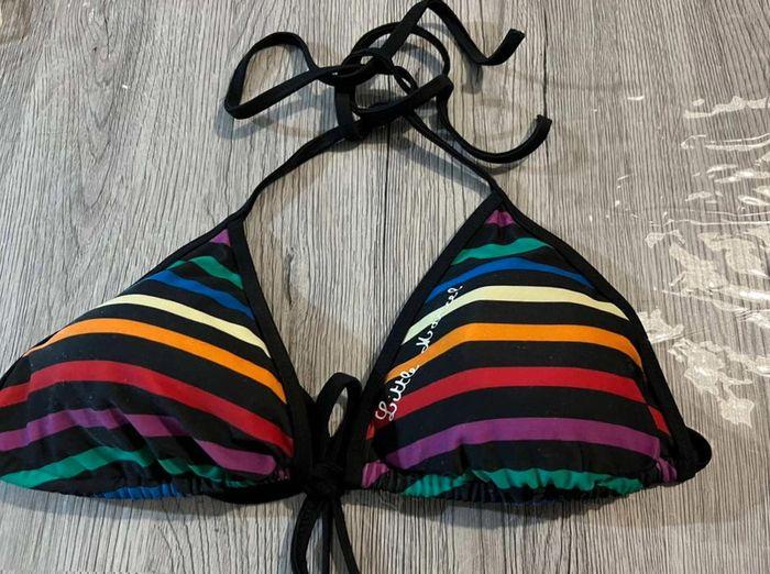 Maillot  de bain  bikini femme  Little  Marcel  M  38 - photo numéro 2