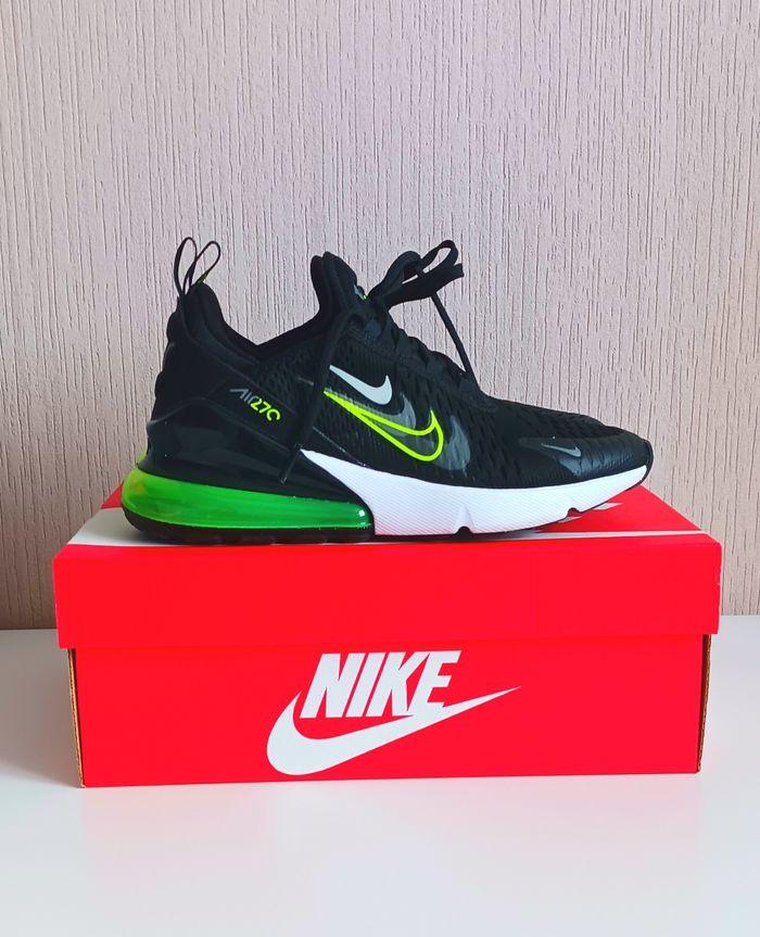 Nike baskets air max 270 tn - photo numéro 2